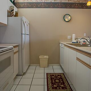 Thousand Hills Golf Resort — Kitchen