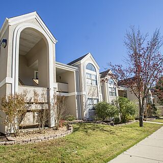 Pointe Royale Village & Country Club — Exterior