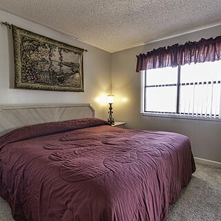 Pointe Royale Village & Country Club — Bedroom