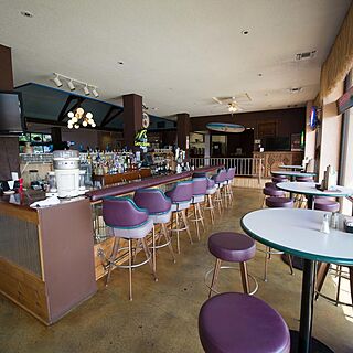 Branson Yacht Club &mdash; Bar