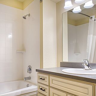 WorldMark Branson — Bathroom