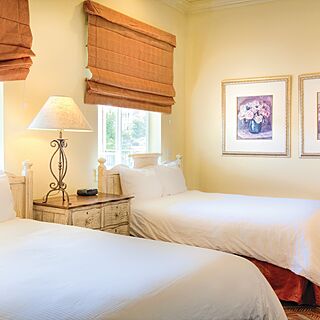 Wyndham Mountain Vista — Bedroom