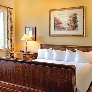 Wyndham Mountain Vista — Bedroom