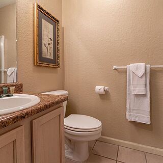 Carriage Place Resort &mdash; Bathroom