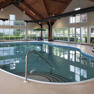 Palace View Resort by Spinnaker — Pool