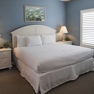 Palace View Resort by Spinnaker — Bedroom