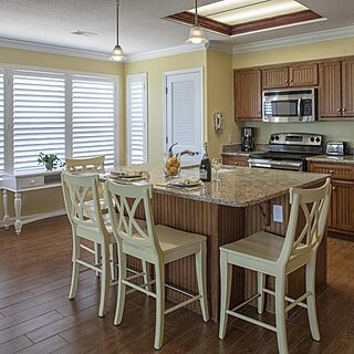 Palace View Resort by Spinnaker — Dining Area
