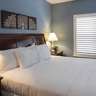Palace View Resort by Spinnaker — Bedroom
