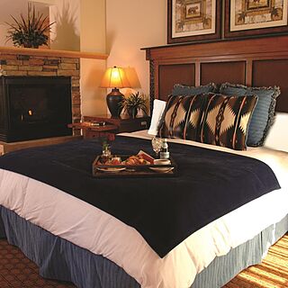 Hyatt Vacation Club at the Lodges At Timber Ridge &mdash; Bedroom