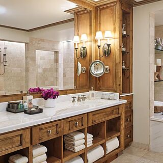 Residences at The Little Nell — Bathroom
