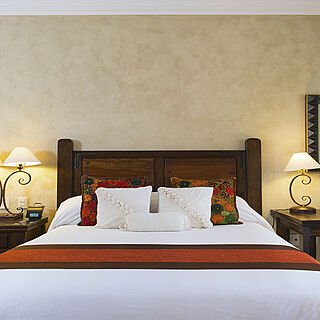 Villa La Estancia Cabo San Lucas — Bedroom