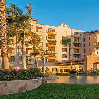 Villa La Estancia Cabo San Lucas