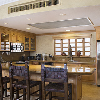 Villa La Estancia Cabo San Lucas — Kitchen