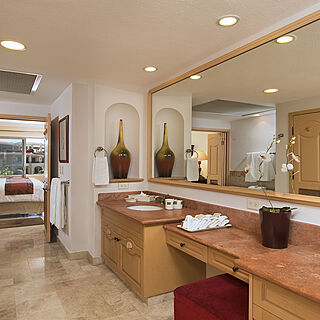 Villa La Estancia Cabo San Lucas — Bathroom