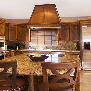 Villa La Estancia Cabo San Lucas — Kitchen