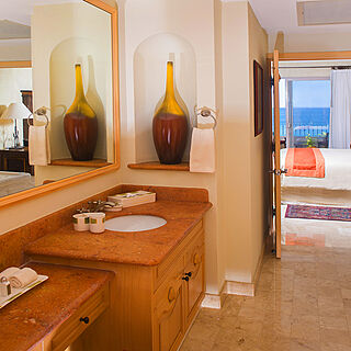 Villa La Estancia Cabo San Lucas — Bathroom