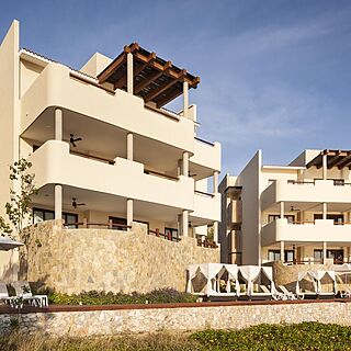 Celeste Beach Residences & Spa &mdash; Exterior