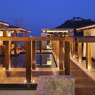 Celeste Beach Residences & Spa &mdash; Grounds
