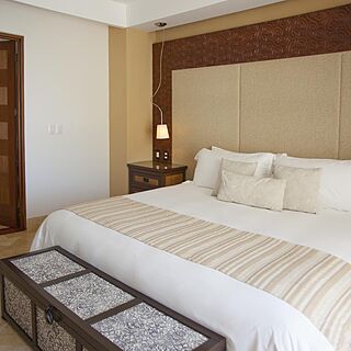 Celeste Beach Residences & Spa &mdash; Bedroom