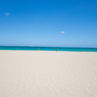 Costa Linda Beach Resort — Beach