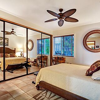 Makahuena at Poipu — Bedroom
