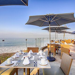 Marival Armony Luxury Resort & Suites &mdash; Restaurant