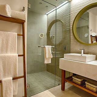 Marival Armony Luxury Resort & Suites &mdash; Bathroom
