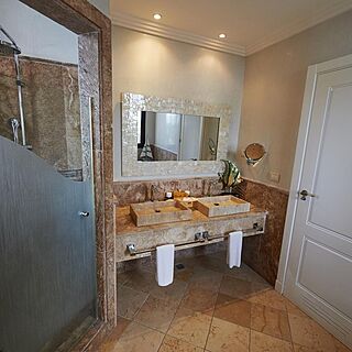 Ancora Punta Cana - Private Residence Yacht Club & Marina — Bathroom
