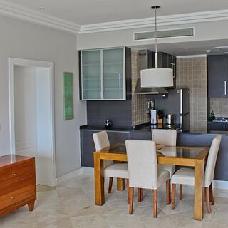 Ancora Punta Cana - Private Residence Yacht Club & Marina — Dining Area