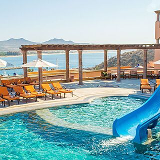 The Ridge at Playa Grande — Pool