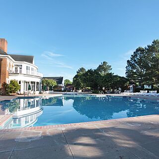 Vacation Village at Williamsburg &mdash; Pool