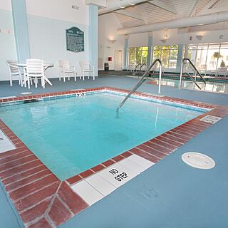 Vacation Village at Williamsburg &mdash; Pool