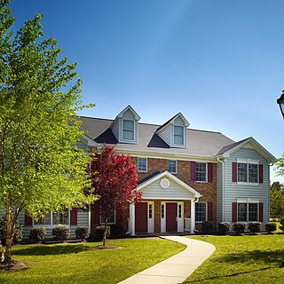 Vacation Village at Williamsburg &mdash; Exterior
