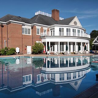 Vacation Village at Williamsburg &mdash; Exterior