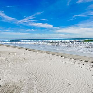 The Resort on Cocoa Beach — Beach
