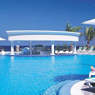 Pueblo Bonito Resort at Emerald Bay — Pool