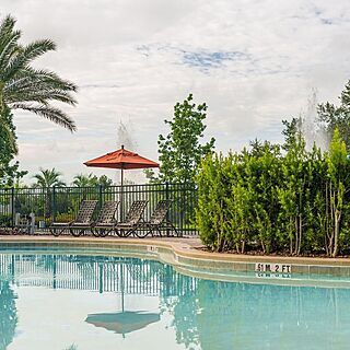 Mystic Dunes Resort & Golf Club — Pool