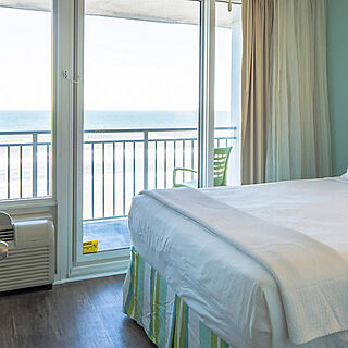Daytona SeaBreeze — Bedroom