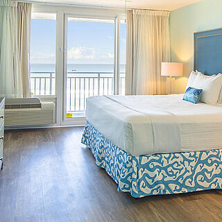Daytona SeaBreeze — Bathroom