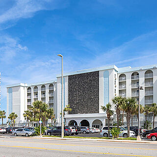 Daytona SeaBreeze — Exterior