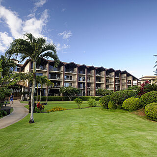 Lawai Beach Resort