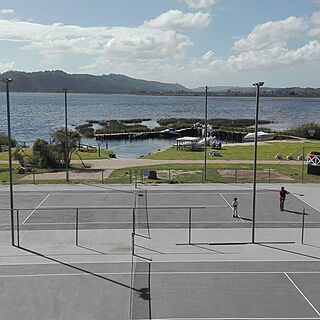 Baywater Village