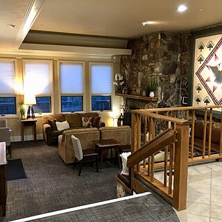 Perennial Vacation Club at Eagle's Nest — Bar at Eagle's Nest