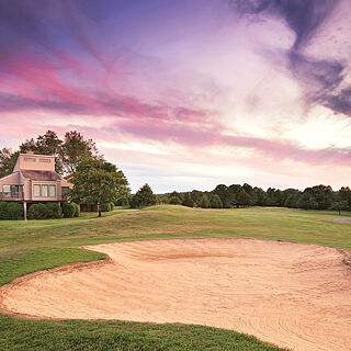 Wyndham Resort at Fairfield Glade
