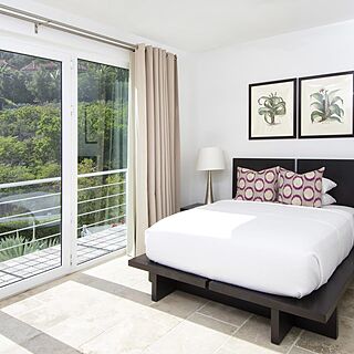 Coral Beach Club — Bedroom