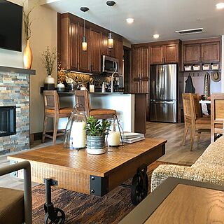 Hyatt Vacation Club At The Ranahan — Living Area
