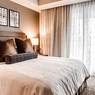 Hyatt Vacation Club At The Ranahan — Bedroom