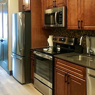 Hyatt Vacation Club At The Ranahan — Kitchen
