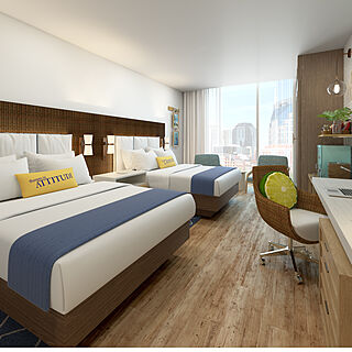 Margaritaville Vacation Club by Wyndham - Nashville