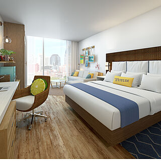 Margaritaville Vacation Club by Wyndham - Nashville